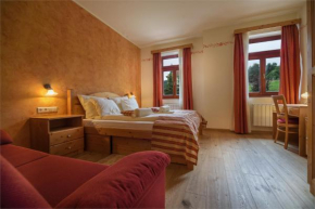 Гостиница Apartments Sitar, Рыбница Над Погорой